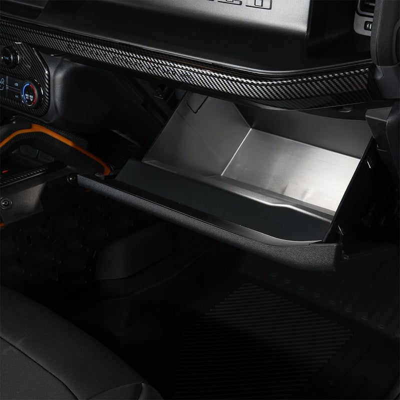 IAG Performance IAG Glove Box LED Light for Ford Bronco 2021+ & Bronco Raptor 2022+ (Not Sport) - Image 2